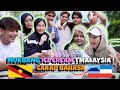 MUKBANG ICE CREAM 1 MALAYSIA ! CAKAP BAHASA SABAH SARAWAK !