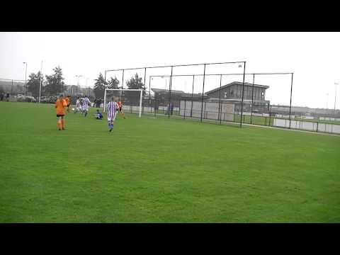 00291 SC Irene Da2 - Wittenhorst Da1  0-2 !!!