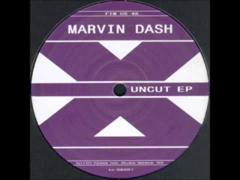 Marvin Dash - Uncut - Force Inc US