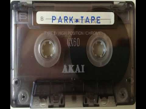Parkzicht Mixtape - Parkzicht The Lost Tapes 3