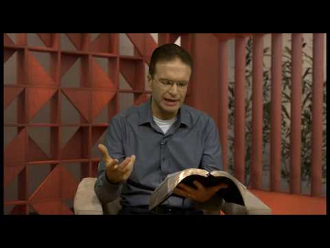 Reavivados Por Sua Palavra - Provérbios 1 - #RPSP 31 de Março