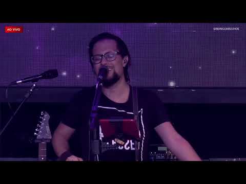 Medley   Pode Morar Aqui   Maranata   A Terra Clama   A Ele a Gloria - Ale Siqueira & Banda