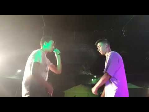 Embipi vs Uno (Batallón) - Semifinal - Evento Canca | CB Rap | 25/08