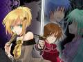 Daughter of Evil - ENGLISH Fandub 