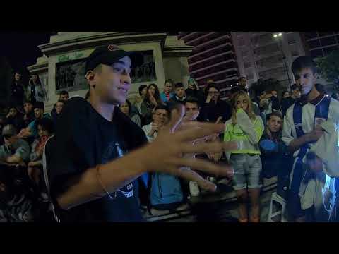COLD vs JK vs BEN - 8vos de final (21/02/20 1vs1) - Tercera Fecha - CBADOS Rap