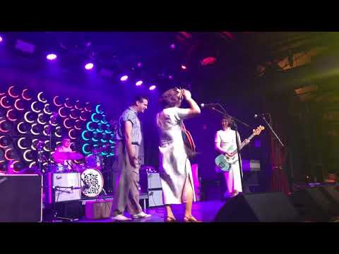 The 5.6.7.8’s ft. Bloodshot Bill @ Hi-Tide Asbury Park Summer Holiday 2019