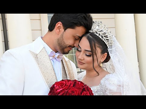 Nuray Kardashovun Bakida Şən Maraqli Gozel Toyu 02.09.2025