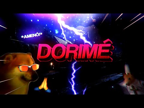 BEAT DORIMÉ - Interimo, Atapare, Dorimé - (FUNK REMIX) by Canal Sr. Nescau