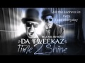 Da Tweekaz ft. Marion Kelly - Become + Lyrics ...