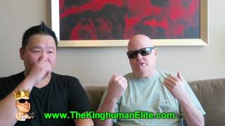 How To Make Money On Youtube - Interview Jimmy Kim