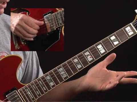 How to Play Guitar Like Wes Montgomery - Gm7 Lick 3 - Jazz Guitar Lessons