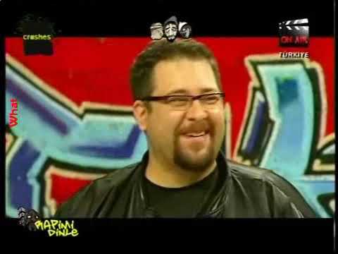 Rapimi Dinle Konuk Sirtlan & Tunc 'Turbo' Dindas