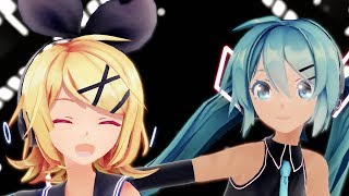 【MMD】ロキ
