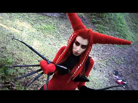 Resident Forest Witch Video