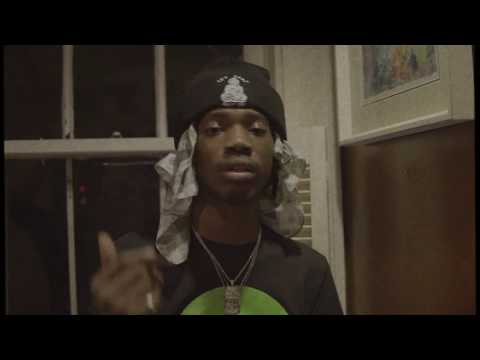 Kaine - Par (Prod. Kaine) (Official Music Video)