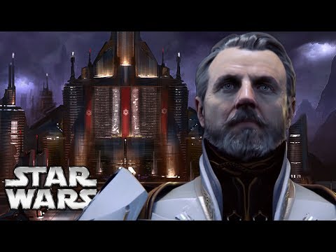 The Complete Legend of Vitiate - The Sith Emperor of the Old Republic