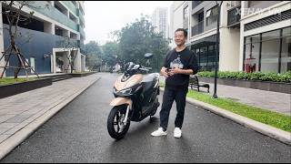 VinFast Viper: Bỏ ra 40 triệu và không phải quan tâm giá xăng nữa |XEHAY.VN| 