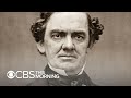 Inside The Life Of Master Showman P T Barnum