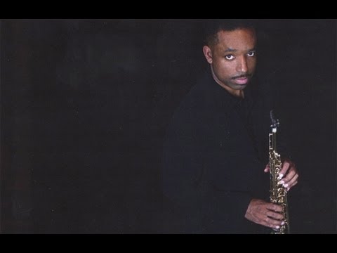 MC - Donald Harrison Jr - Now is the time