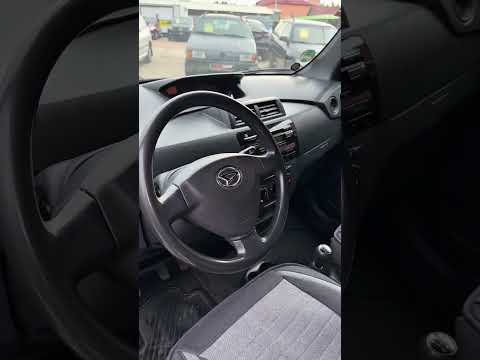 фото daihatsu materia materia 0
