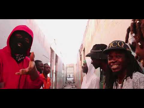 Jahnoz Xtrabad - Bad Like MASHURUGWI (Official Video Dir By Wulstar @ NB RECORDS Dmg Nani Mr Early