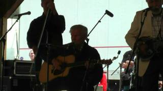 Doc Watson and the Nashville Bluegrass Band - Wicked Path of Sin