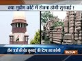 Ayodhya dispute: SC to hear Ram Mandir-Babri Masjid case today