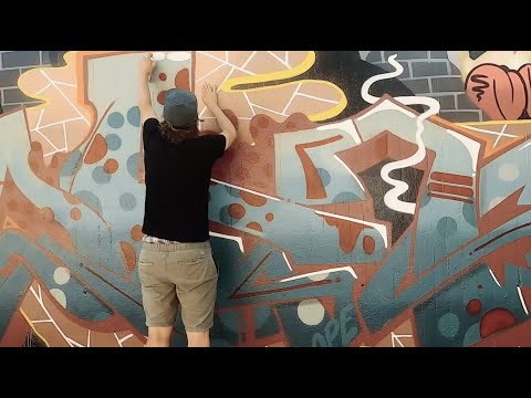 SPRAYDAY - Episode 12 - TOP NOTCH [ESSEN]