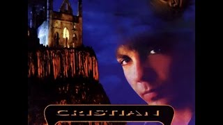 Cristian Castro - No Te Vayas