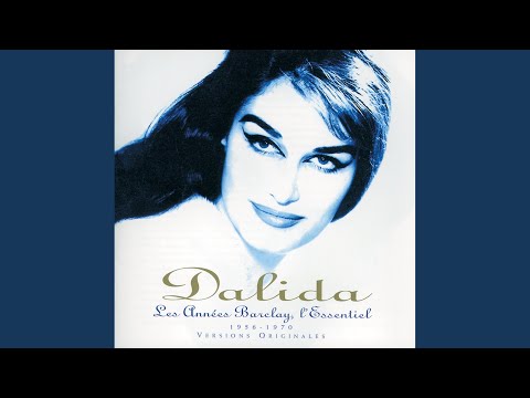 La Danse de Zorba – Dalida