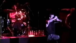Down - Ice Monkey(Saint Vitus Cover) Live San Francisco 1995