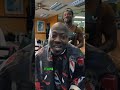 Flowking Stone turn it up at the Barber shop with Tomorrow