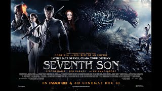 Seventh Son - fantasy - action - 2014 - trailer - HD
