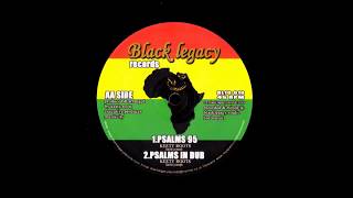 Keety Roots - Psalms 95
