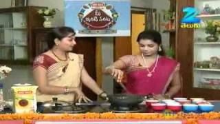 Mee Inti Vanta Nov. 08 '11 Part - 1