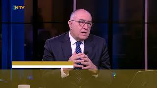 Quick Sigorta Genel Müdürü Eyüp Özsoy, “Bakış” programına konuk oldu!