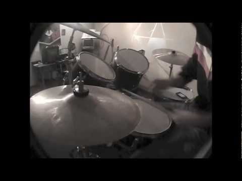 Fire like this - Hardnox Drums