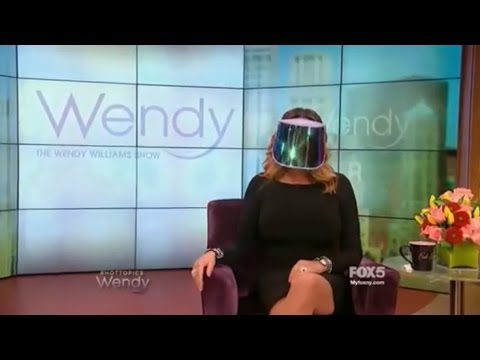 Wendy Williams - Funny/Shady moments (part 2)