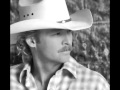 Alan Jackson -- Gone Crazy