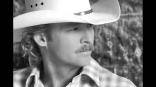 Alan Jackson -- Gone Crazy