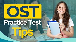 OST Practice Test 2026 - Ohio's State Tests Complete Guide All You Need to Know