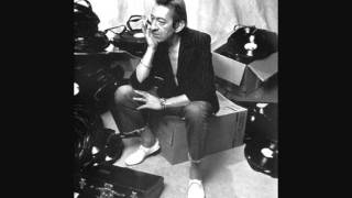 Serge Gainsbourg - Eau &amp; Gaz A Tous Les Etages