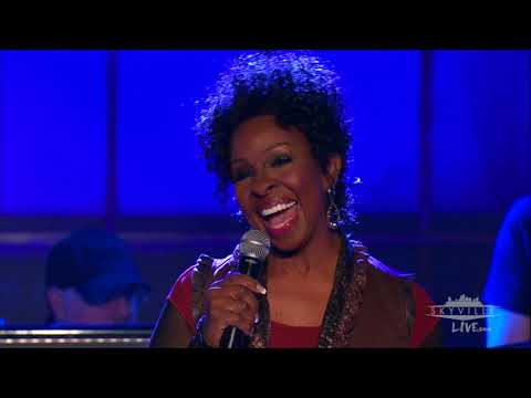 Gladys Knight You're The 'Best Thing That Ever Happened to Me