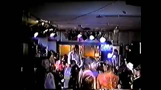 Acid Bath - Scream of the Butterfly- Live Pensacola Florida 1995