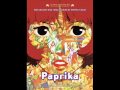 Paprika-The Girl In Byakkoya-White Tiger Field ...