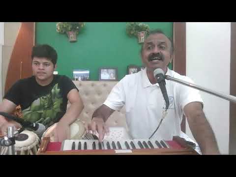 Har Hasi Cheez Ka Mai Cover by Ram Deshpande