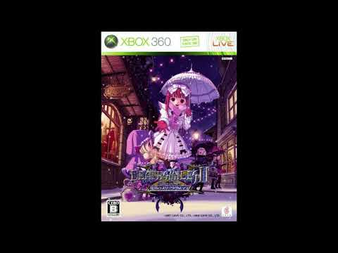 Deathsmiles II: Makai no Merry Christmas (Arcade) OST - The Enchanted Palace