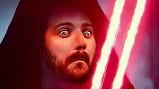 Star Wars Turns To the Dark Side? - Movie Podcast