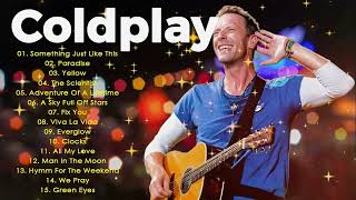 Download lagu Best of Coldplay ♡ [Coldplay Concert Setlist] mp3