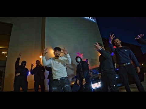 La Rosy - West Side (Officiell Video)